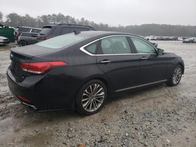 Obraz 3 z 2015 HYUNDAI GENESIS 3.8L 2015 z VIN KMHGN4JE1FU056589
