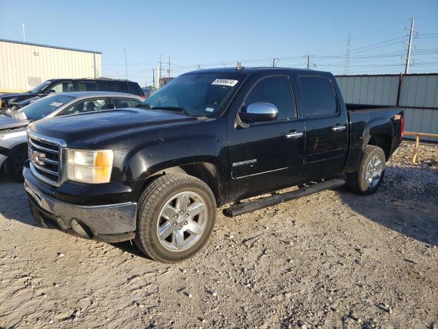 2012 GMC SIERRA C1500 SLE 2012 image