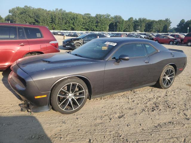 Obraz 2016 DODGE CHALLENGER R/T SCAT PACK 2016