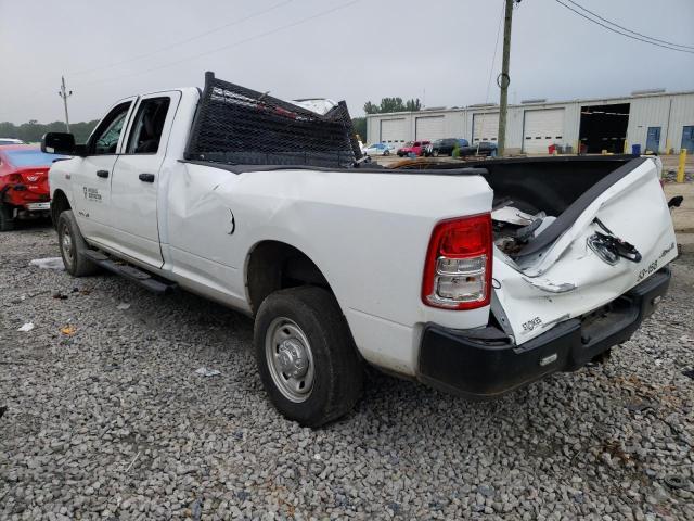 Image 2 of 2022 RAM 2500 TRADESMAN 2022 with VIN 3C6UR5HJ0NG203952