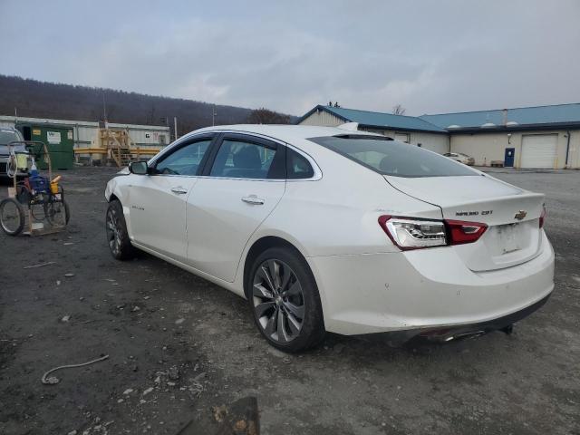 Изображение 2 2018 CHEVROLET MALIBU PREMIER 2018 с VIN 1G1ZE5SX5JF261454
