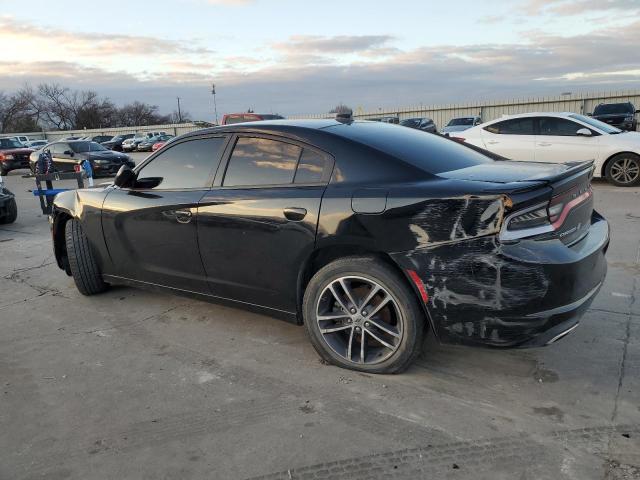Изображение 2 2023 DODGE CHARGER SXT 2023 с VIN 2C3CDXJG8KH631149