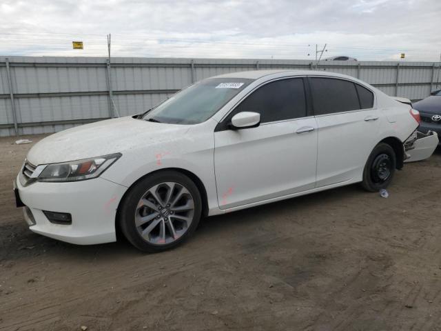 Obraz 2015 HONDA ACCORD SPORT 2015