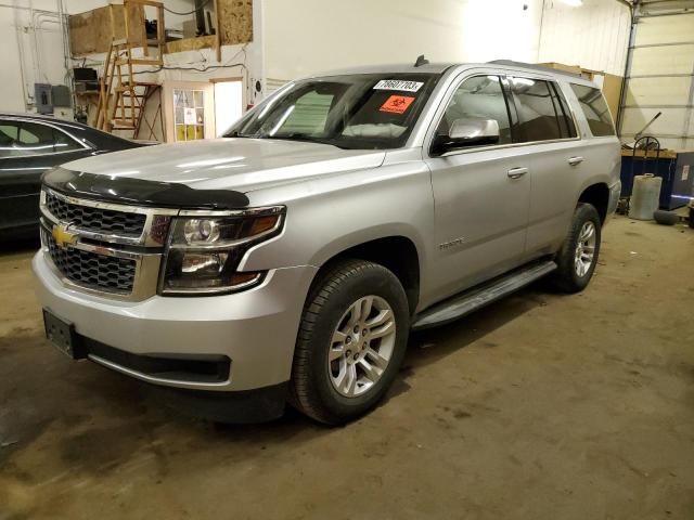 Obraz 2015 CHEVROLET TAHOE K1500 LT 2015