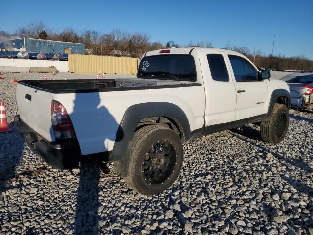 Изображение 3 2009 TOYOTA TACOMA ACCESS CAB 2009 с VIN 5TEUX42N59Z611068