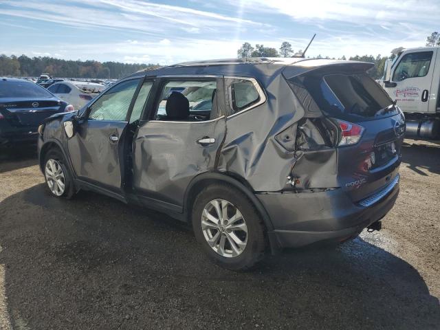 Obraz 2 z 2016 NISSAN ROGUE S 2016 z VIN KNMAT2MT2GP723183