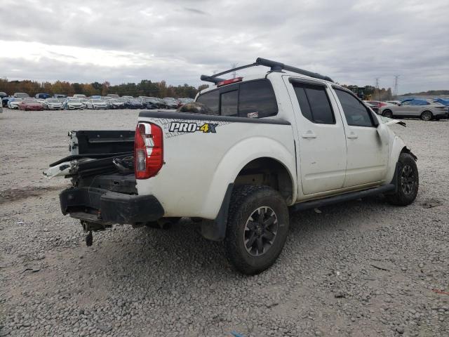 Obraz 3 z 2015 NISSAN FRONTIER S 2015 z VIN 1N6AD0EV6FN730047