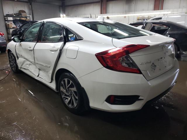 Изображение 2 2017 HONDA CIVIC EX 2017 с VIN 19XFC2F72HE060284