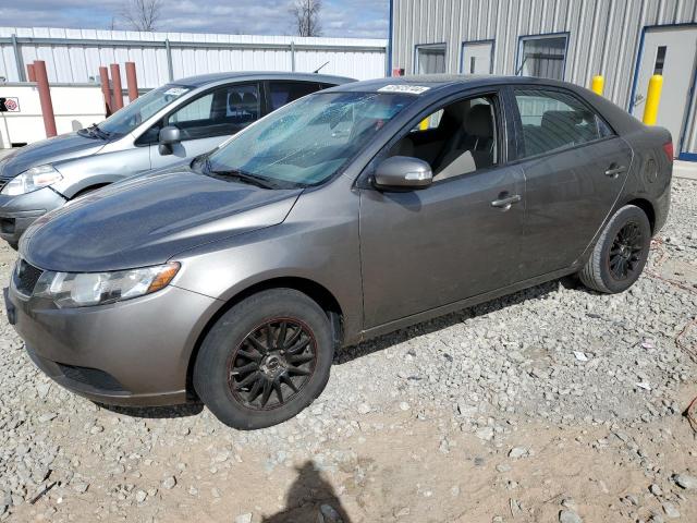 Obraz 2010 KIA FORTE EX 2010