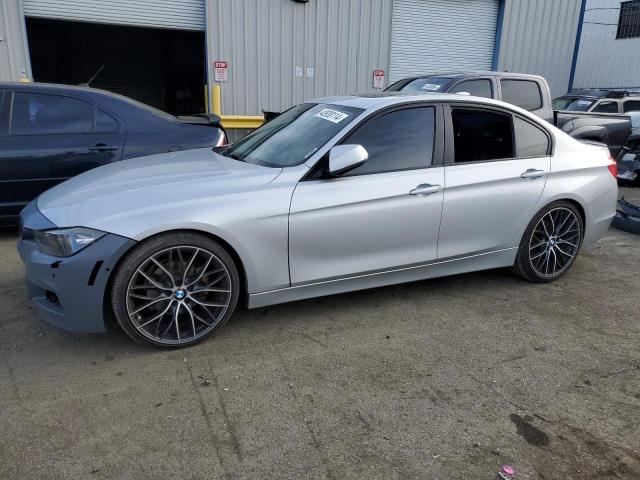 Obraz 1 z 2012 BMW 328 I 2012 z VIN WBA3A5C5XCF345615