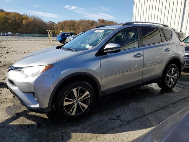 Obraz 1 z 2018 TOYOTA RAV4 ADVENTURE 2018 z VIN 2T3RFREV5JW780332