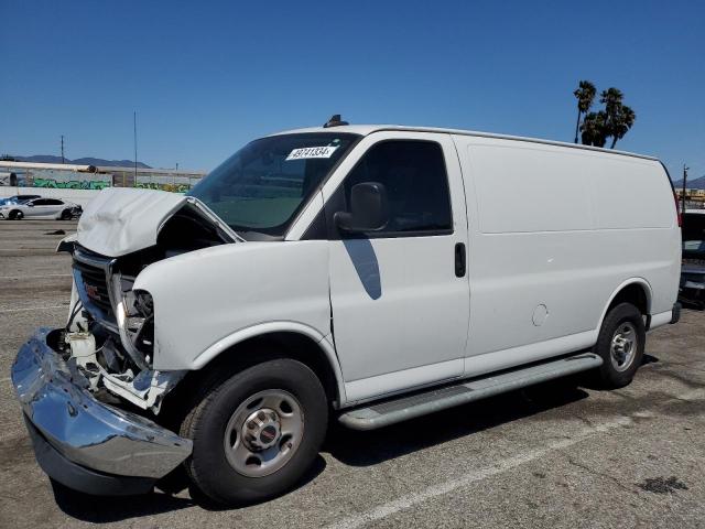 Obraz 1 z 2019 GMC SAVANA G2500 2019 z VIN 1GTW7AFGXK1336977