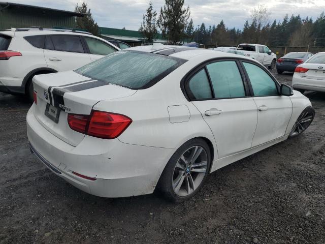 Image 3 of 2013 BMW 328 XI 2013 with VIN WBA3B3C50DF539217