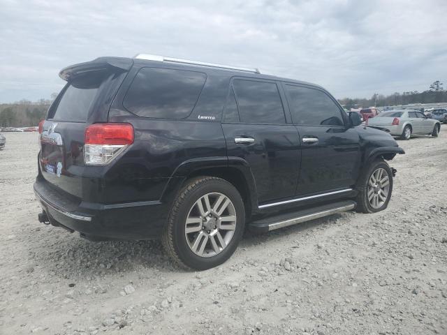 Obraz 3 z 2012 TOYOTA 4RUNNER SR5 2012 z VIN JTEZU5JRXC5045469