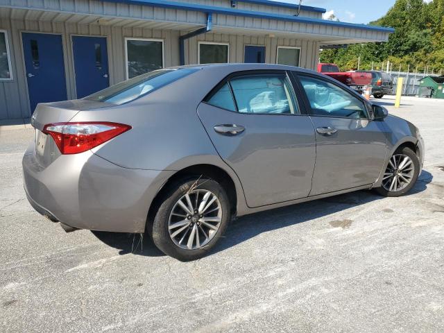 Obraz 3 z 2014 TOYOTA COROLLA L 2014 z VIN 2T1BURHE2EC092274