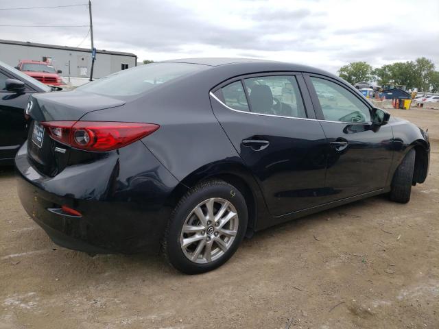 Image 3 of 2018 MAZDA 3 SPORT 2018 with VIN 3MZBN1U73JM273078