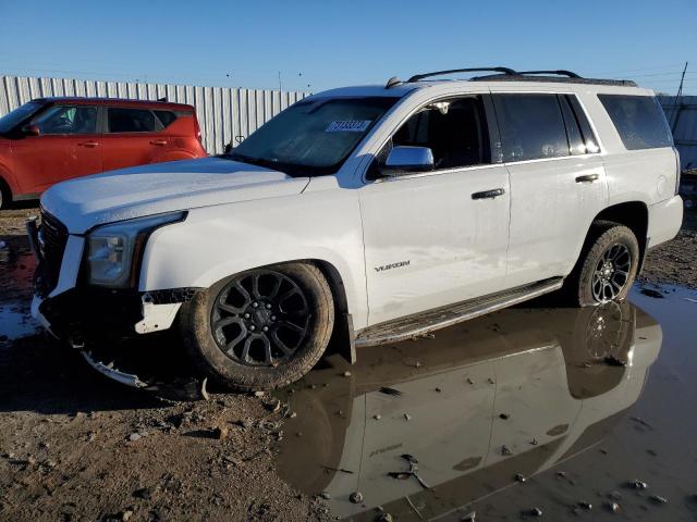 Изображение 2015 GMC YUKON SLT 2015