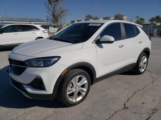 Изображение 2020 BUICK ENCORE GX PREFERRED 2020