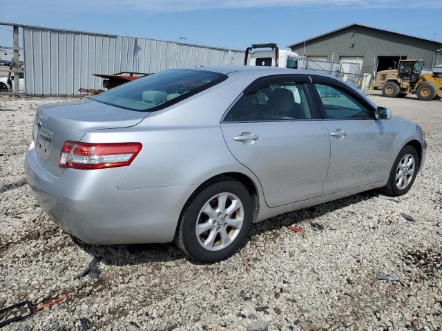 Image 3 of 2011 TOYOTA CAMRY BASE 2011 with VIN 4T4BF3EK5BR203420