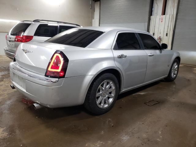 Изображение 3 2006 CHRYSLER 300C  2006 с VIN 2C3KA63H66H100610