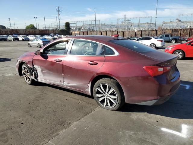Obraz 2 z 2016 CHEVROLET MALIBU LT 2016 z VIN 1G1ZE5ST1GF321798