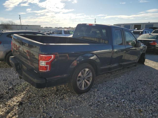 Obraz 3 z 2018 FORD F150 SUPER CAB 2018 z VIN 1FTEX1CP3JKD98049