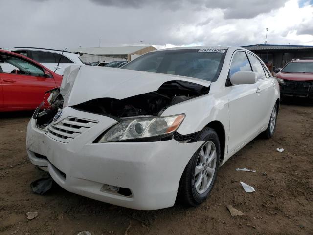 Изображение 2009 TOYOTA CAMRY BASE 2009