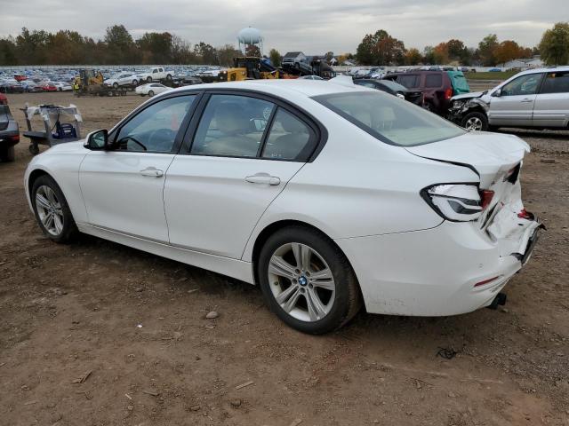 Image 2 of 2016 BMW 328 XI SULEV 2016 with VIN WBA8E3G56GNU05037