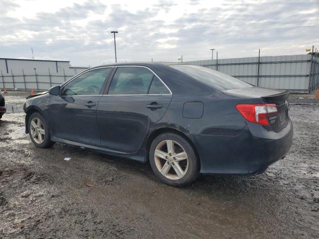 Изображение 2 2014 TOYOTA CAMRY L 2014 с VIN 4T1BF1FK8EU393649