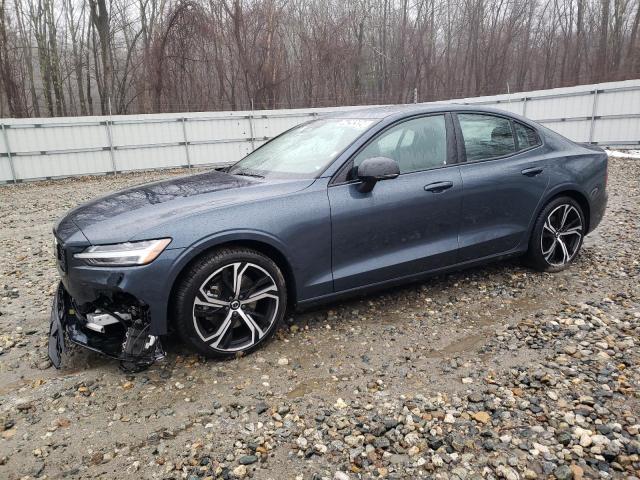 2024 VOLVO S60 PLUS 2024 image