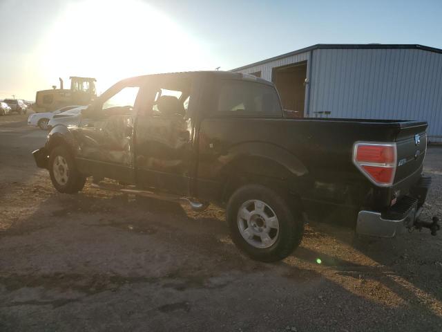 Image 2 of 2013 FORD F150 SUPERCREW 2013 with VIN 1FTEW1CM2DKF09347