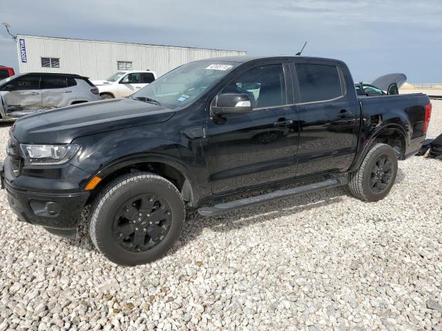 Image 1 of 2020 FORD RANGER XL 2020 with VIN 1FTER4EH4LLA11555
