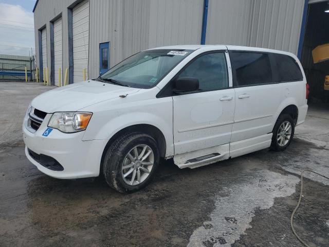 2015 DODGE GRAND CARAVAN SE 2015 image