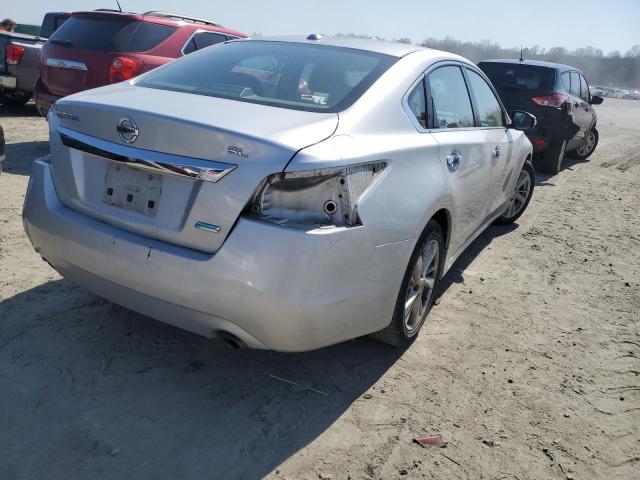 Obraz 3 z 2013 NISSAN ALTIMA 2.5 2013 z VIN 1N4AL3AP1DC224221