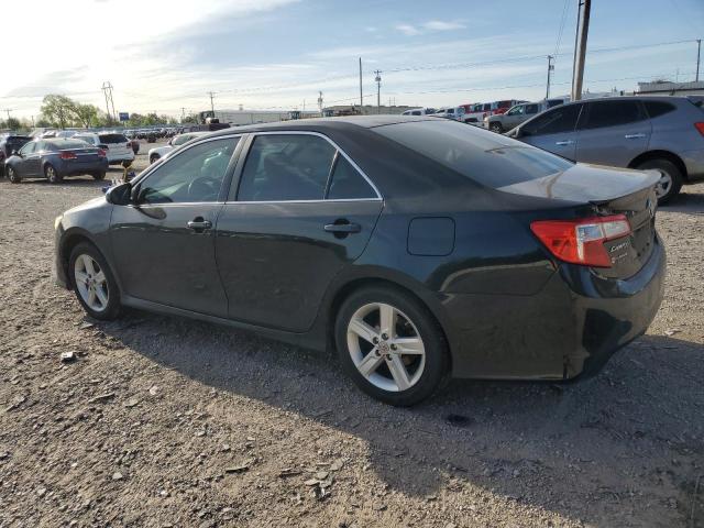 Image 2 of 2012 TOYOTA CAMRY BASE 2012 with VIN 4T1BF1FK4CU600258