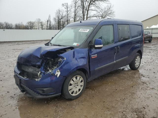 Obraz 1 z 2016 RAM PROMASTER CITY SLT 2016 z VIN ZFBERFBT4G6B24632