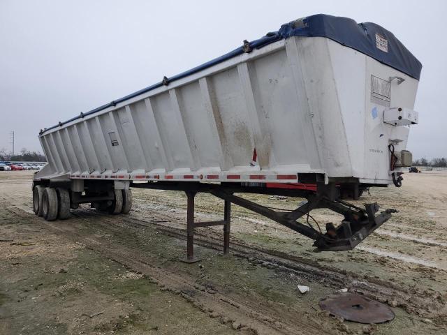 Image 1 of 2000 VANT TRAILER 2000 with VIN 4EPAA3721YAVA3085