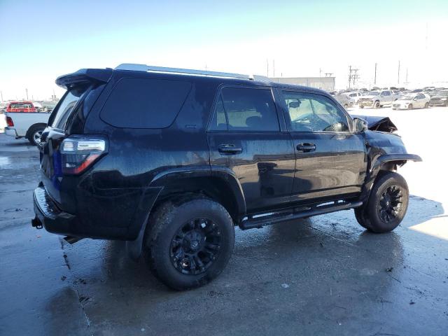 Image 3 of 2016 TOYOTA 4RUNNER SR5/SR5 PREMIUM 2016 with VIN JTEBU5JR7G5359362