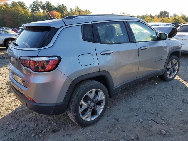 Obraz 3 z 2020 JEEP COMPASS LIMITED 2020 z VIN 3C4NJDCB3LT125346