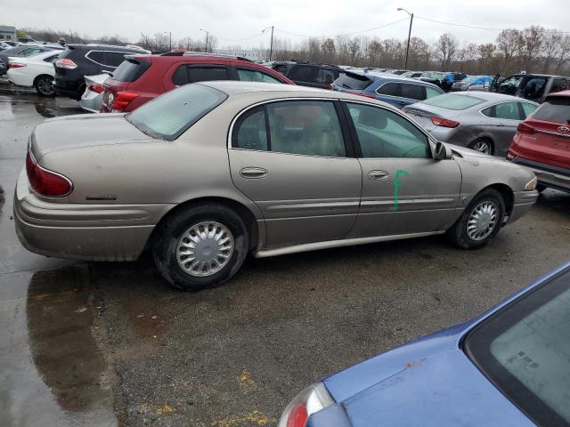 Изображение 3 2001 BUICK LESABRE CUSTOM 2001 с VIN 1G4HP54K41U173954