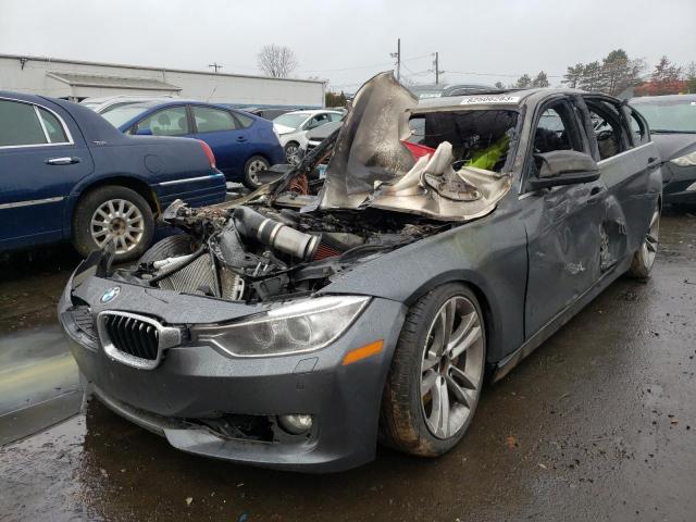 Obraz 1 z 2015 BMW 335 XI 2015 z VIN WBA3B9C5XFF589662