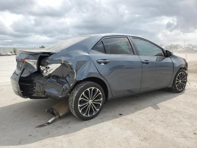 Obraz 3 z 2014 TOYOTA COROLLA L 2014 z VIN 2T1BURHE1EC139598