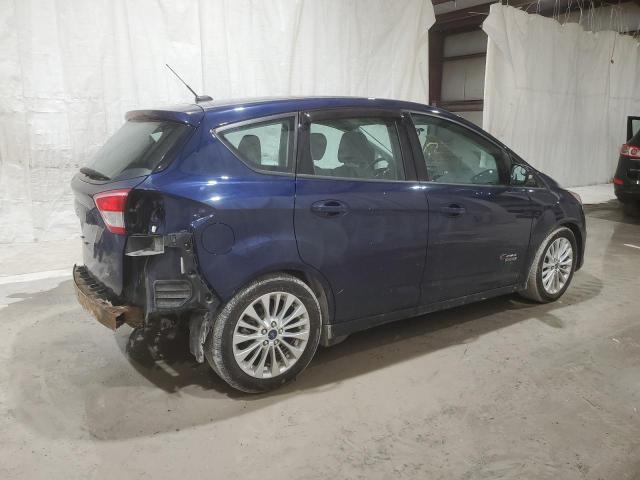 Image 3 of 2017 FORD C-MAX SE 2017 with VIN 1FADP5EU3HL104777