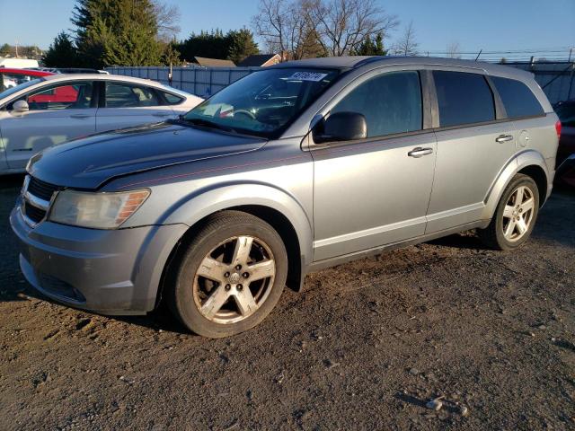2009 DODGE JOURNEY SXT 2009 image