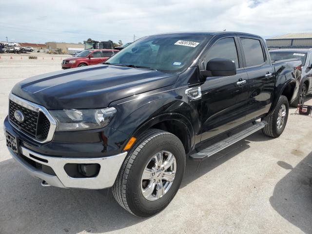 Obraz 2020 FORD RANGER XL 2020