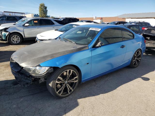 Obraz 2007 BMW 335 I 2007