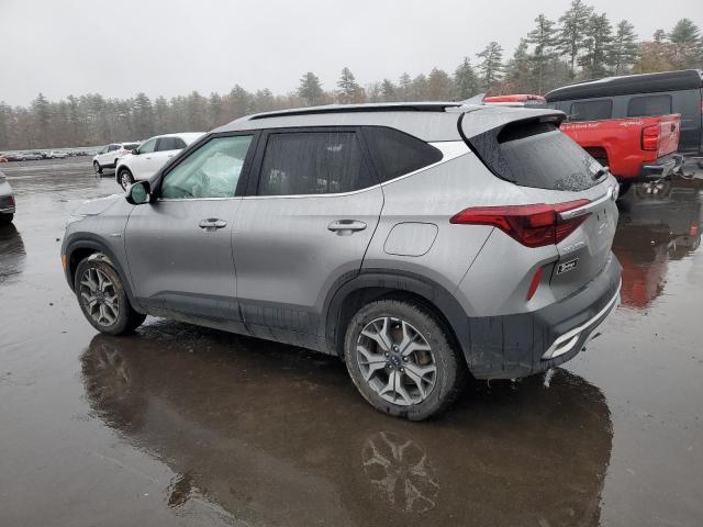 Изображение 2 2021 KIA SELTOS EX 2021 с VIN KNDERCAA1M7216439