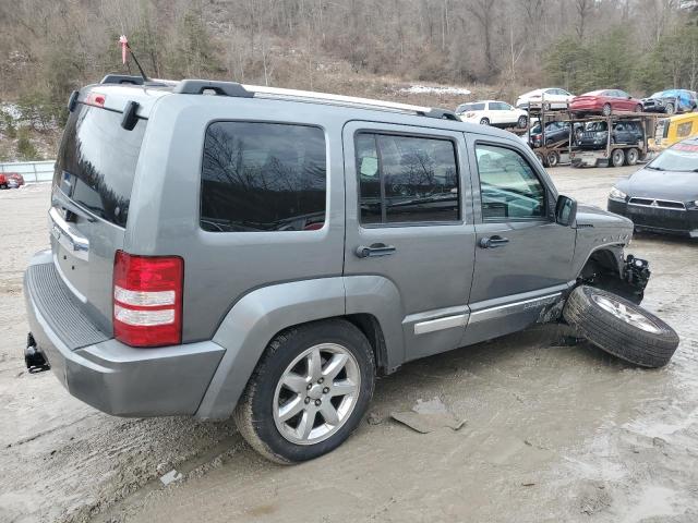 Obraz 3 z 2012 JEEP LIBERTY LIMITED 2012 z VIN 1C4PJMCK0CW119474