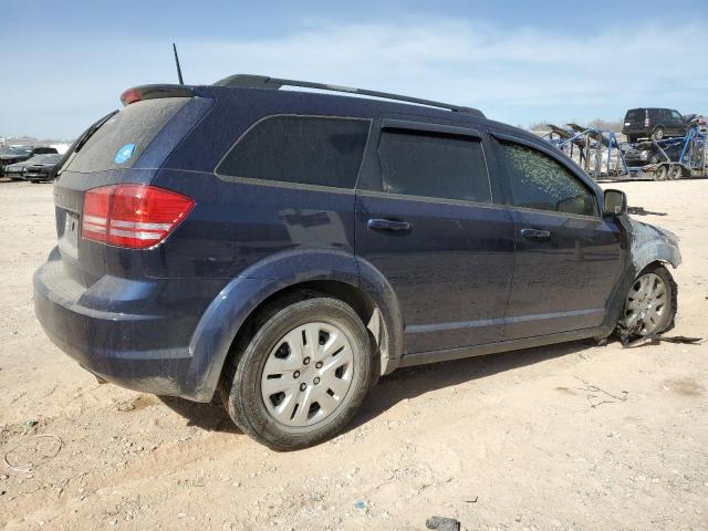 Image 3 of 2019 DODGE JOURNEY SE 2019 with VIN 3C4PDCAB5KT868313