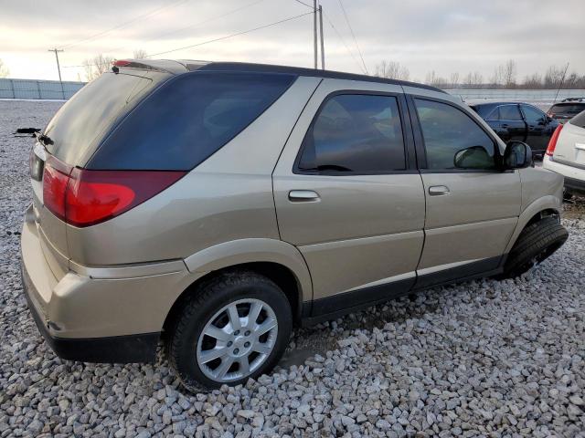 Изображение 3 2006 BUICK RENDEZVOUS CX 2006 с VIN 3G5DB03L06S647637